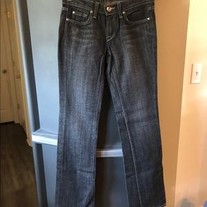 Arden B jeans